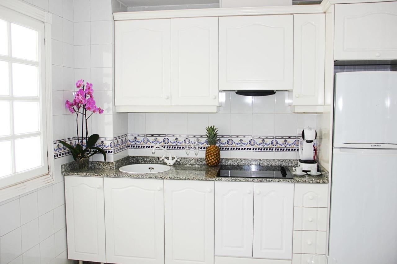 Appartamento Duquesa, Beach, Sea View, Pool, Wifi Torrevieja Esterno foto