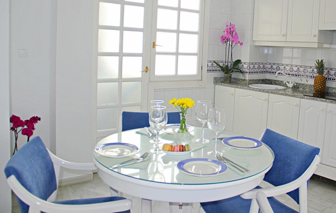 Appartamento Duquesa, Beach, Sea View, Pool, Wifi Torrevieja Esterno foto