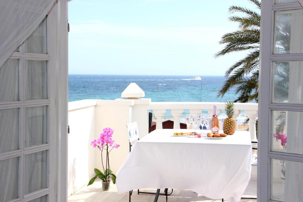 Appartamento Duquesa, Beach, Sea View, Pool, Wifi Torrevieja Esterno foto