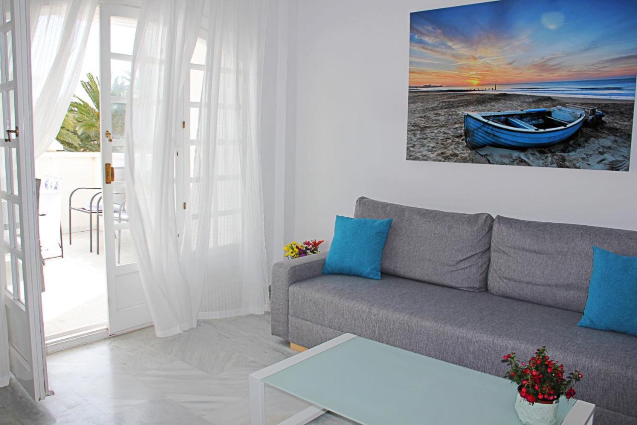 Appartamento Duquesa, Beach, Sea View, Pool, Wifi Torrevieja Esterno foto