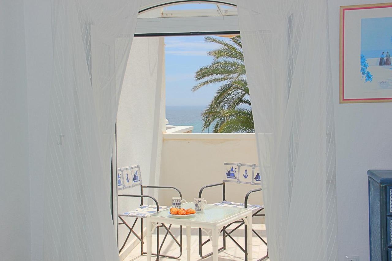 Appartamento Duquesa, Beach, Sea View, Pool, Wifi Torrevieja Esterno foto