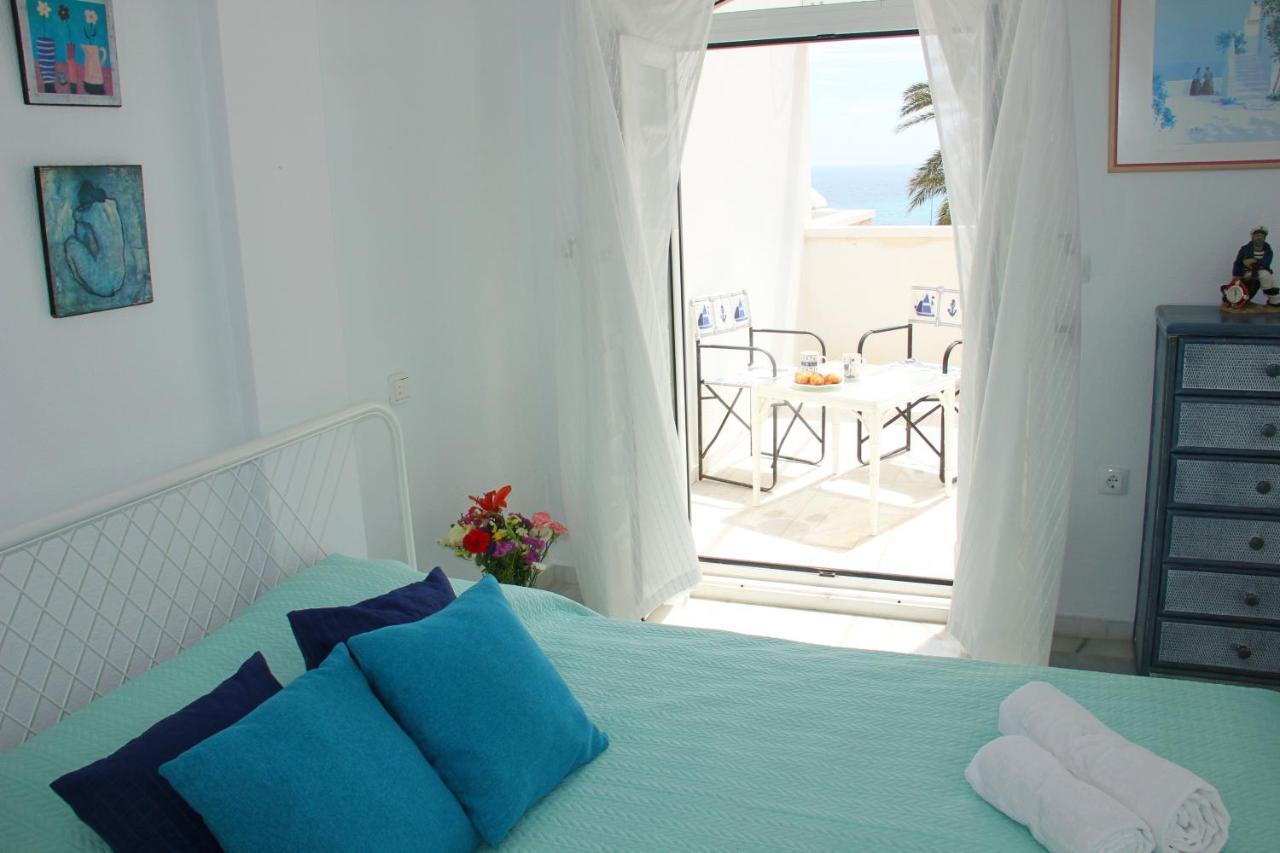 Appartamento Duquesa, Beach, Sea View, Pool, Wifi Torrevieja Esterno foto