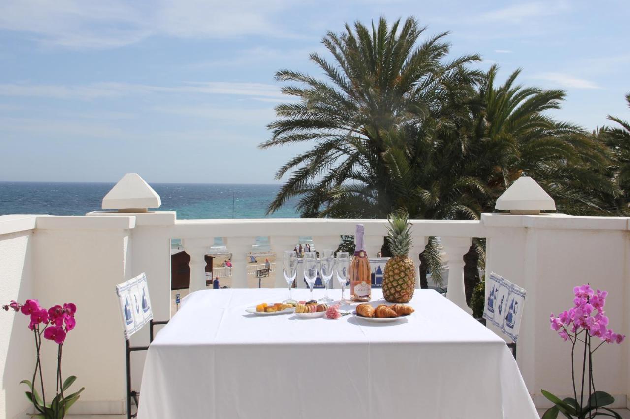 Appartamento Duquesa, Beach, Sea View, Pool, Wifi Torrevieja Esterno foto